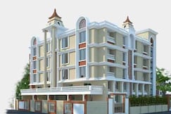 KAMAL PARADISE, Erandol