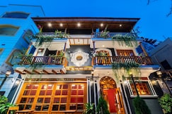 Hotel Palais De Versailles, Pondicherry