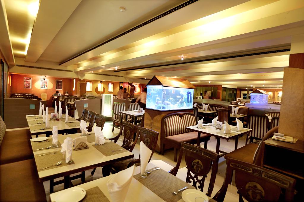 HOTEL SITARA RESIDENCY AMEERPET Hyderabad Hotel Price, Address & Reviews