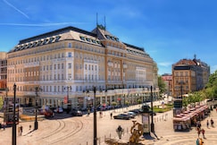 Radisson Blu Carlton Hotel, Bratislava, Bratislava V