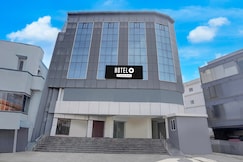 Hotel O Magunta Layout Nellore Formerly The Paradise Guest Inn, Nellore