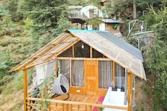 Cliff Haven Dream House Jibhi, Jibhi