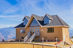 Sylvan Resort, Solan