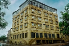 Hotel Jaisal Inn, Jaisalmer