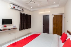 Hotel O Le Mint OMR, Chennai
