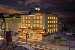 Cygnett Park BL Jaipur, Jaipur