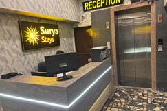 Surya Stays, Prayagraj