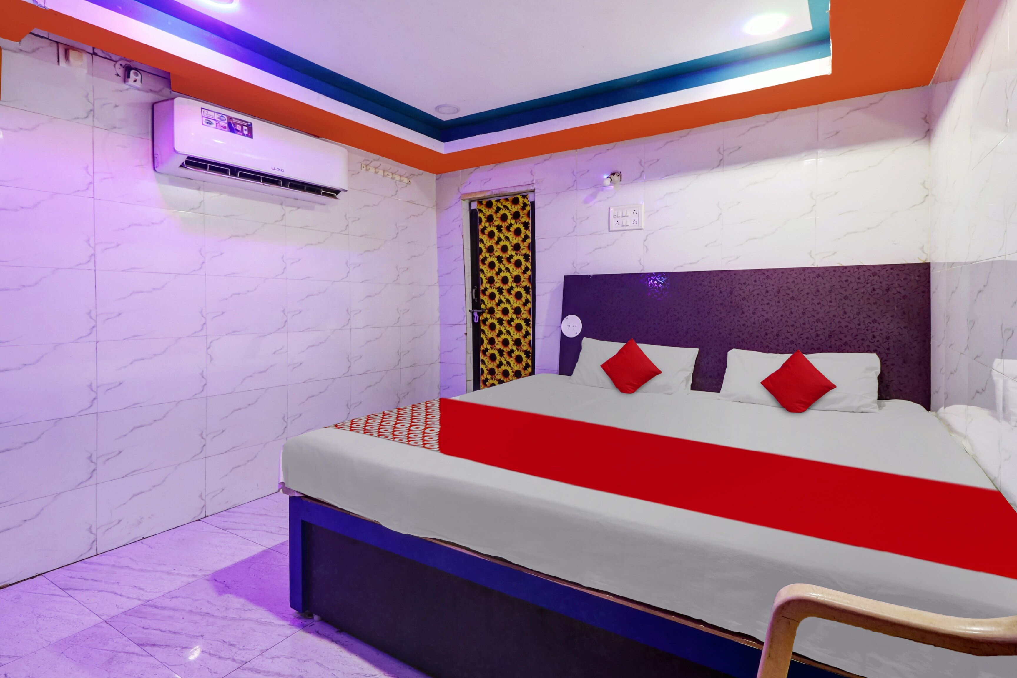 Hotel O Aditya Guest House - Tap to explore photos