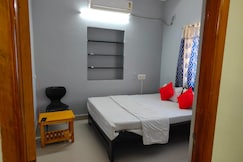 SHREE SHYLEE NIWAS SERVICE APARTMENT, Chennai