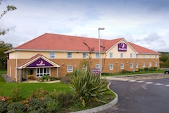 Premier Inn Eastbourne (Polegate), East Sussex
