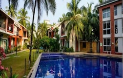 Swimming Pool 1