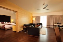 Hotel Shelton, Yanam