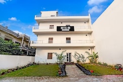 Hotel O Kashi Ghat Varanasi Formerly Gulab Residency, Varanasi