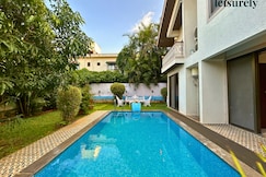 Stayleisurely Villa Le RK Lonavala, Lonavala