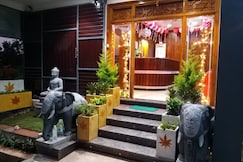 Paradise Mystic Tones, Auroville