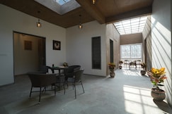 Ashok Villa Entire 3 BHK By Truly Villas, Nathdwara