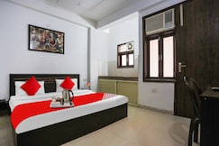 Super Capital O Ram Krishna residency near Artemis Hospital, Gurgaon