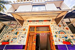 Beedu Stays - Backpackers Hostel Mysore, Mysore