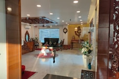 Sahebs Castle Mcleodganj, Dharamshala