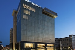 Hyatt Regency Ludhiana, Moga