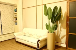 Casa Zo Harmony fully furnished 3BHK apartment, Aizawl