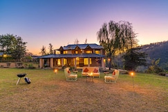 StayVista at Tea House, Kangra