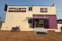 Mukil's Inn, Thiruchendur