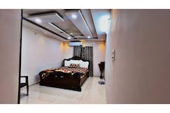 Two Bedroom Furnished apartment, Hyderabad