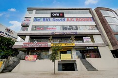 Hotel O De' BVL Grand, Hyderabad