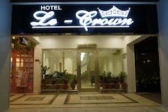 Hotel Le Crown, Chandigarh
