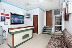 Hotel New Star, Firozpur