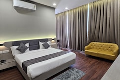 Hotel Great View, Sangli