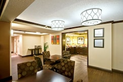 Hampton Inn College Station, Brazos