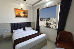 Hotel Finch Grand by Revaantra SS Hospitality, Haridwar