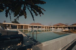Saraiya Resort, Kota Chhattisgarh