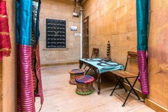 Hotel Oasis Haveli, Jaisalmer
