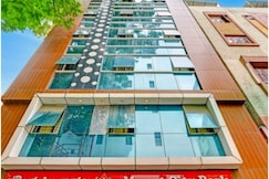 Mount City Park Hotel Madiwala, Bangalore
