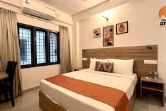 The Attic, Kumarakom