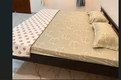 S 15 AC Penthouse Vijay Nagar, Indore