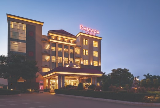 Ramada by Wyndham Varanasi Katesar