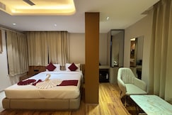 Anant Dhara By Avyanta Hotels, Haridwar, Haridwar