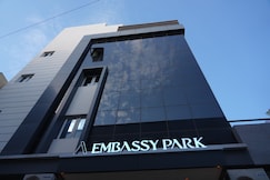 EMBASSY PARK RESIDENCY ( Near US counsulate, Apollo hospital, Sankaranethralaya), Chennai
