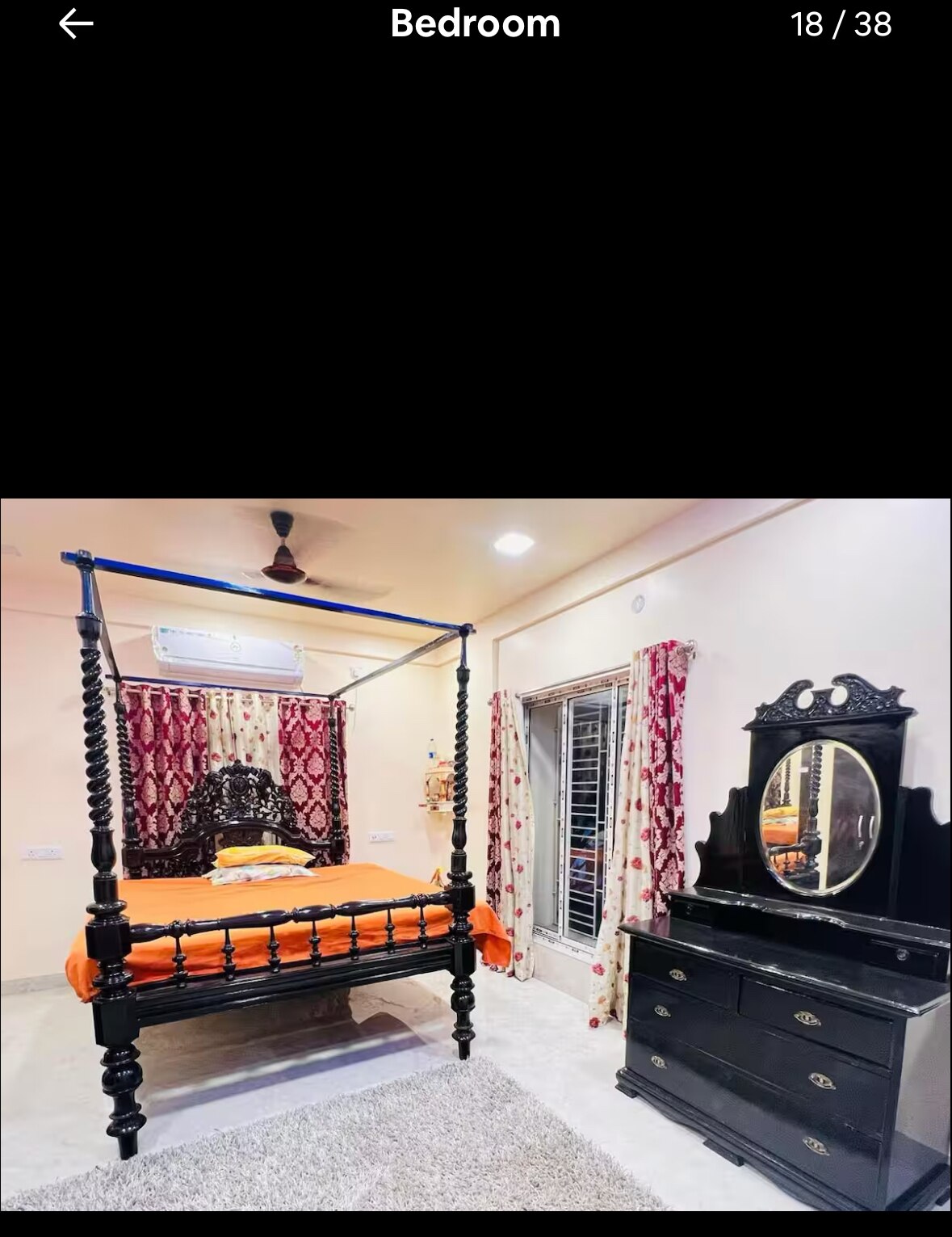 New flat at Newtown Biswabangla - Tap to explore photos