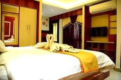 Star MSR Residency, Perambalur