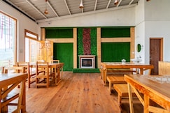 Wood Crista Retreat kufri, Kufri