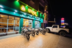 Humsafar Hotel, Baldwara