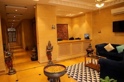 Hotel Chandrangan Excellency, Jaisalmer