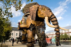 Radisson Blu Hotel Nantes, Ille-et-Vilaine