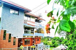 Valley Vista Villa, Coorg