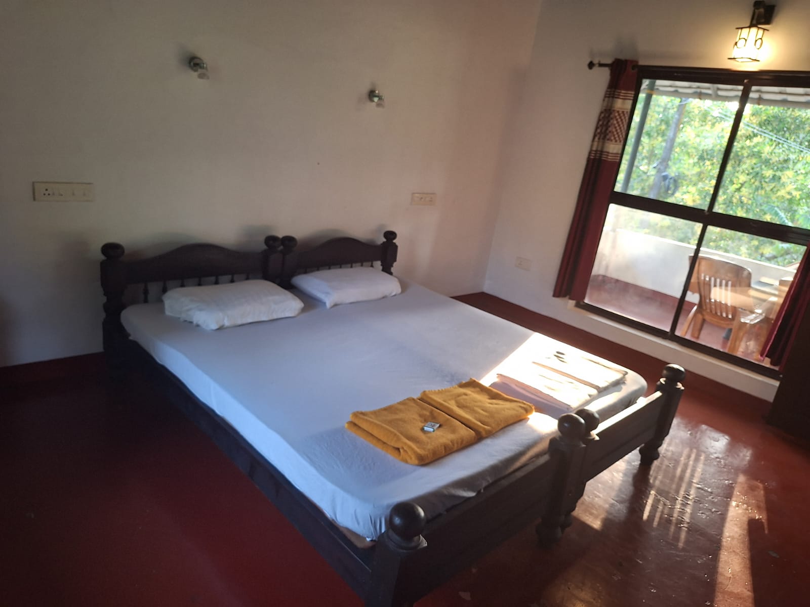 Marari diya homestay - Tap to explore photos